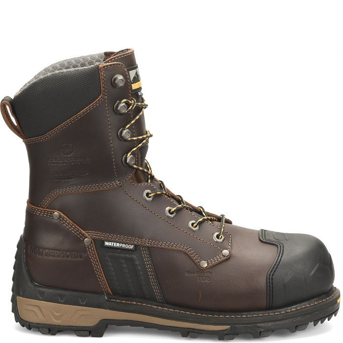 Matterhorn MAXIMUS 2.0 #MT2562 Men's 8